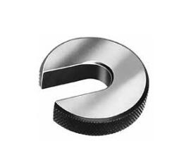 “C” 形墊圈