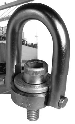 吊環(huán)托架