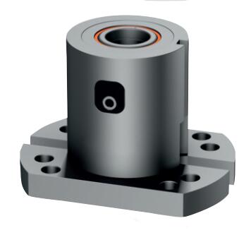 固定式FLEX CLAMP